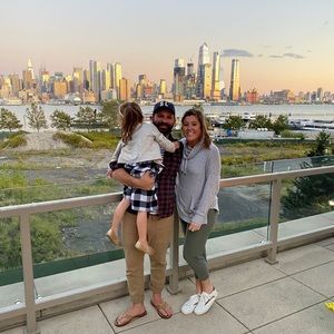 Meet your Posher, Kris redzinak